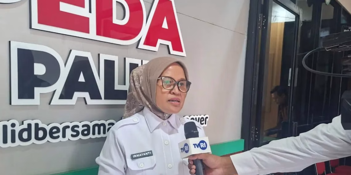 Komnas HAM Verifikasi 444 Data Penilaian Kota HAM di Palu