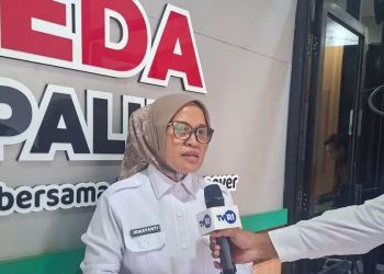Komnas HAM Verifikasi 444 Data Penilaian Kota HAM di Palu