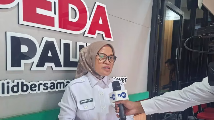Komnas HAM Verifikasi 444 Data Penilaian Kota HAM di Palu