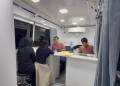 Sambil Olahraga di CFD Margonda, Warga Depok Bisa Urus Paspor Langsung di Stan Imigrasi