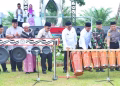 MTQ Ke-52 Kabupaten Simalungun: Wujudkan Generasi Bermartabat