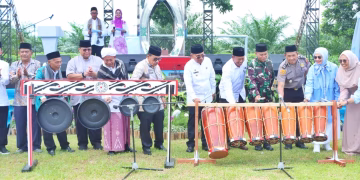 MTQ Ke-52 Kabupaten Simalungun: Wujudkan Generasi Bermartabat