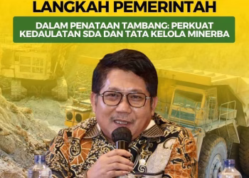 Beniyanto Optimis Banggai Rebut Adipura, Ajak semua Pihak Aktif Kelola Sampah dan lingkungan