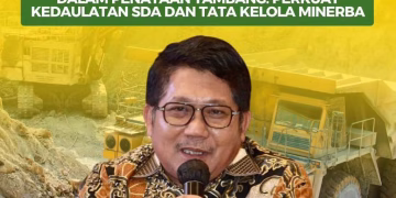 Beniyanto Optimis Banggai Rebut Adipura, Ajak semua Pihak Aktif Kelola Sampah dan lingkungan
