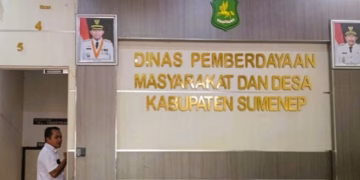 Dugaan penghinaan kepada wartawan seorang pegawai PNS DPMD Golongan IV.A.