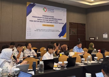 Pakar Ekonomi UPER: Hilirisasi Biodiesel Kunci Ketahanan Ekonomi Nasional Menuju B50