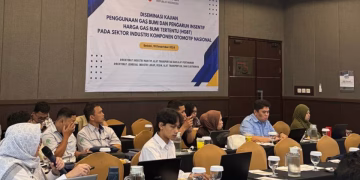 Pakar Ekonomi UPER: Hilirisasi Biodiesel Kunci Ketahanan Ekonomi Nasional Menuju B50