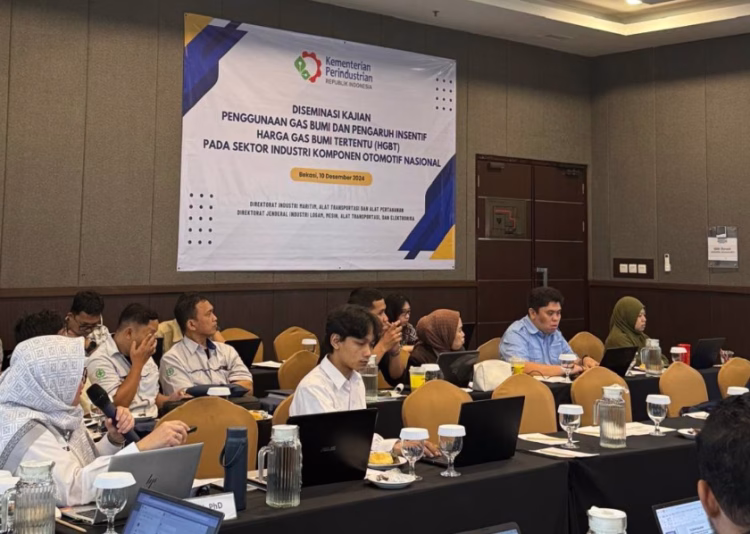 Pakar Ekonomi UPER: Hilirisasi Biodiesel Kunci Ketahanan Ekonomi Nasional Menuju B50