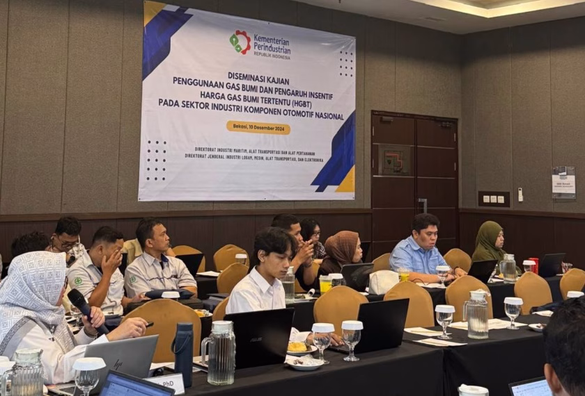 Pakar Ekonomi UPER: Hilirisasi Biodiesel Kunci Ketahanan Ekonomi Nasional Menuju B50