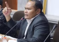 Komisi I Tegaskan Penataan Infrastruktur Jaringan Internet Sesuai Regulasi