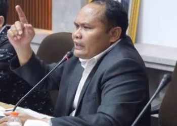 Komisi I Tegaskan Penataan Infrastruktur Jaringan Internet Sesuai Regulasi