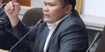 Komisi I Tegaskan Penataan Infrastruktur Jaringan Internet Sesuai Regulasi