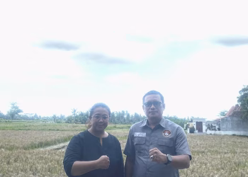 Pertemuan Pengurus Gnb Dpw Bali Bersama Ketua Umum GNB Nasional