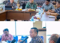 Kantah Depok Klaim Tunggakan Layanan Pertanahan Tersisa di Bawah 10 Berkas, DPRD Banten Apresiasi