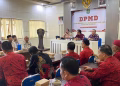 Agenda DPMD ,kabupaten Sumenep,Dalam Pelaksanaan Memperkuat Pembinaan hukum Terhadap kades,dan juga Memberikan Penyuluhan Hukum Bersama .PKDI.