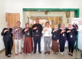 Ton Emas Dikelola Pegadaian, Kantor Wilayah IX Siap Perkuat Industri Bullion Nasional