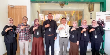 Ton Emas Dikelola Pegadaian, Kantor Wilayah IX Siap Perkuat Industri Bullion Nasional