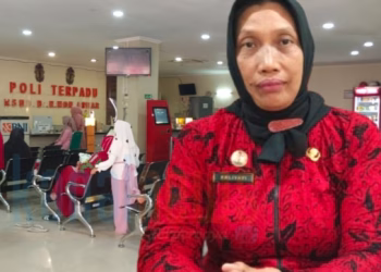 Direktur RSUDMA Sumenep Apresiasi Kinerja Bidan di Kepulauan sebagai Ujung Tanduk Keselamatan Ibu dan Anak