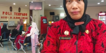 Direktur RSUDMA Sumenep Apresiasi Kinerja Bidan di Kepulauan sebagai Ujung Tanduk Keselamatan Ibu dan Anak