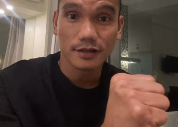 Bintang Timnas Riko Simanjuntak Angkat Jempol untuk Polres Simalungun: “Ini Bukti Nyata Polri Jaga Generasi Muda Kita
