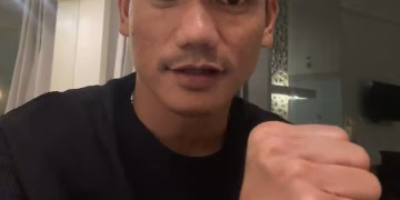 Bintang Timnas Riko Simanjuntak Angkat Jempol untuk Polres Simalungun: “Ini Bukti Nyata Polri Jaga Generasi Muda Kita