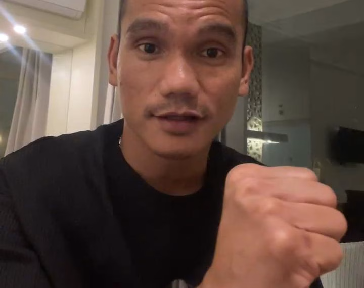 Bintang Timnas Riko Simanjuntak Angkat Jempol untuk Polres Simalungun: “Ini Bukti Nyata Polri Jaga Generasi Muda Kita