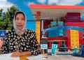 Jelang Hari Bhayangkara ke-80, Tim Bhayangkara Offroad Nambaso 2026 Survei Jalur Ekstrem dan Salurkan Bantuan Sosial di Desa Bale