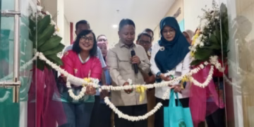 Pertama di Depok, RS Hermina Buka Sport  & Wellness Clinic Khusus Untuk Atlet dan Masyarakat Aktif