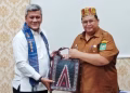 Terima Kunjungan Pemkab Aceh Utara, Pemkab Simalungun Bantu Penanganan Bencana