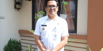 Camat Batuceper Apresiasi CSR PT. Cussons, Bukti Kolaborasi dan Kontribusi Sosial untuk Masyarakat