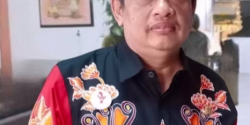 Dinas PUTR Sumenep Profesional dalam Memberikan Pelayanan Demi Percepatan Pembangunan