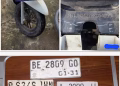 Gasak Scoopy dari Dalam Rumah, Komplotan Curanmor Teluknaga Ditangkap Saat Bersembunyi