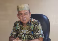 Saiful Mila Prihatin Kondisi Kantor KUA Dibali Masih LayakUA, Ini Jadi
