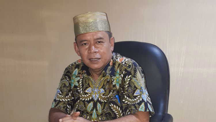 Saiful Mila Prihatin Kondisi Kantor KUA Dibali Masih LayakUA, Ini Jadi