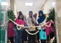 Pertama di Depok, RS Hermina Buka Sport  & Wellness Clinic Khusus Untuk Atlet dan Masyarakat Aktif