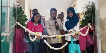 Pertama di Depok, RS Hermina Buka Sport  & Wellness Clinic Khusus Untuk Atlet dan Masyarakat Aktif