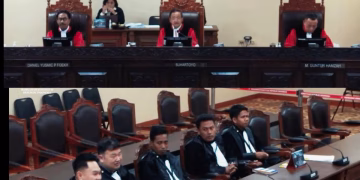 Kuasa Hukum Pemohon: Persoalan Ini Bukan Hisab dan Rukyat, Tapi Norma Penjelasan UU