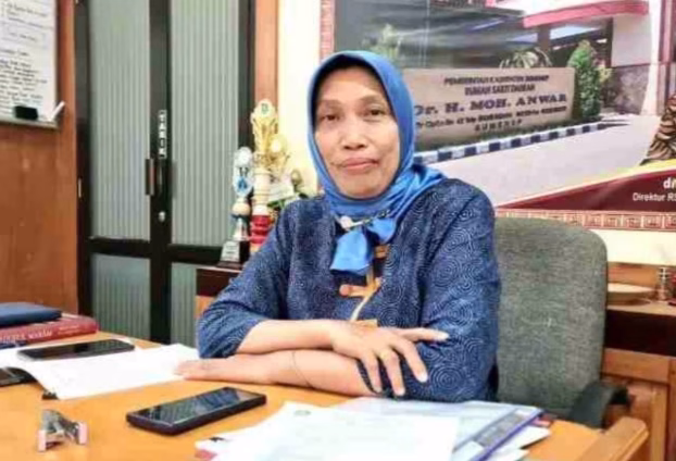 RSUDMA Raih Apresiasi Pelayanan Terbaik Tingkat Nasional