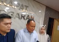 DPRD Komisi 1 Tidak Mampu Panggil Pengelola Cluster Ayodhya Garden Protes Warga Tidak di Indahkan