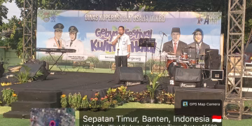 Gebyar Festival Kuliner Halal di Sepatan Timur Dorong Perkembangan UMKM Kabupaten Tangerang