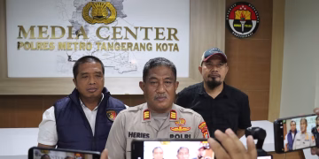 Pelaku Penganiayaan Caddy Golf di Modern Golf Tangerang yang Viral Ditangkap di Lampung