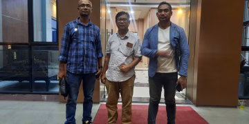 Terkait Isu Dugaan Penyekapan dan Pemerasan di Percetakan “Mau Print”, Pemilik Percetakan Memberikan Klarifikasi dan Memohon Masyarakat Jangan Mudah Terbawa Opini Sesaat