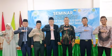 Institut Binamadani Indonesia Bahas Masa Depan Pesantren di Era Digital, Dorong Santri Kuasai Teknologi Tanpa Tinggalkan Tradisi