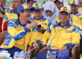 Fraksi PKB Dorong Beasiswa Sampai Kuliah Untuk Anak Almarhum Ketua DPRD Kota Tangerang