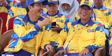 Fraksi PKB Dorong Beasiswa Sampai Kuliah Untuk Anak Almarhum Ketua DPRD Kota Tangerang