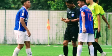 Farmel U-14 Siap Meraih Hasil Positif Menghadapi Jagakarsa Pekan15, IJSL 2026