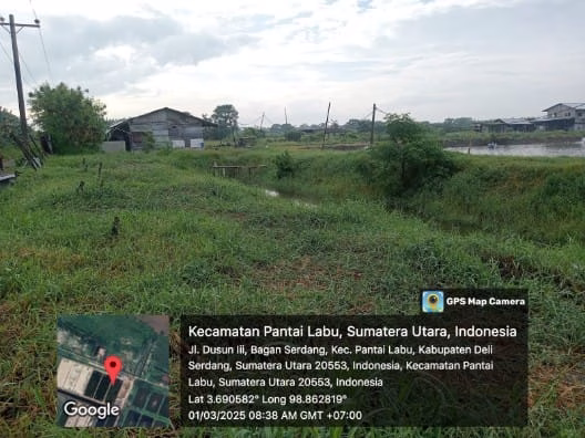 Diduga Beraktivitas di Kawasan Hutan Lindung, PT Tun Sewindu Dipersoalkan Kelompok Tani
