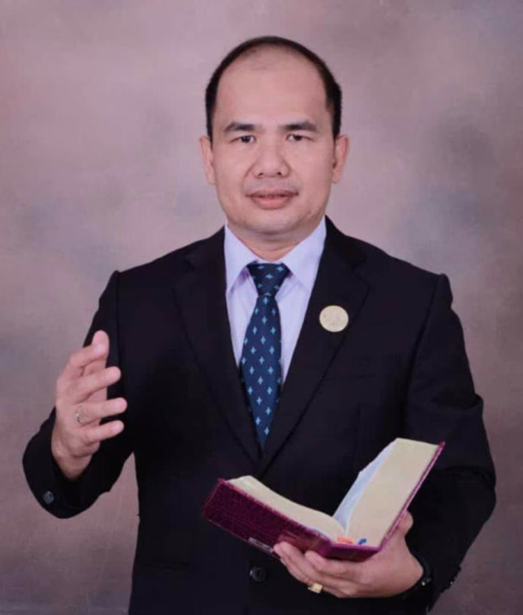 Kepahitan Mengacaukan Kedamaian