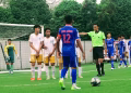 Farmel U-14 Kunci Runner up di Piala IJSL 2026