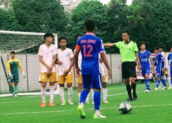 Farmel U-14 Kunci Runner up di Piala IJSL 2026